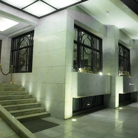 فندق رويال مارشال-2