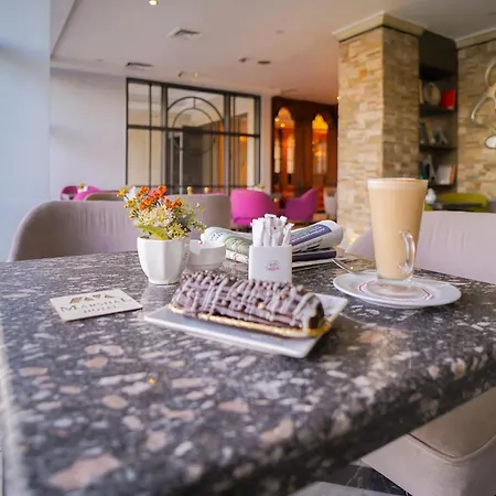 فندق رويال مارشال-3